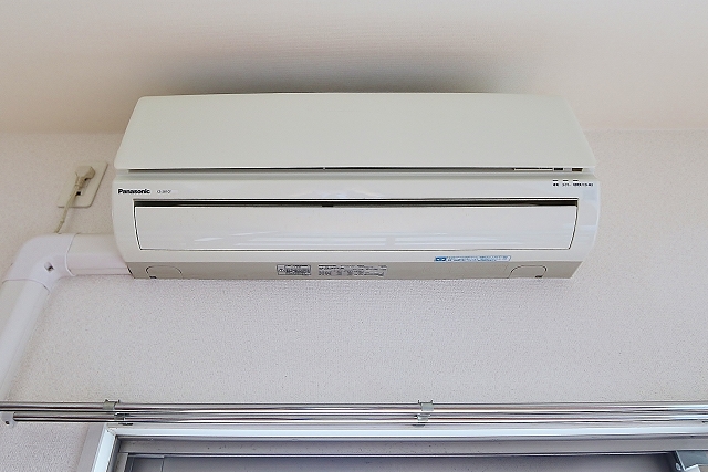 その他設備　設備も整っております