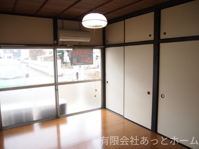 その他部屋・スペース