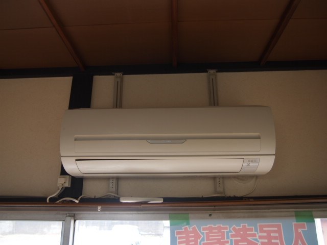 その他　エアコン