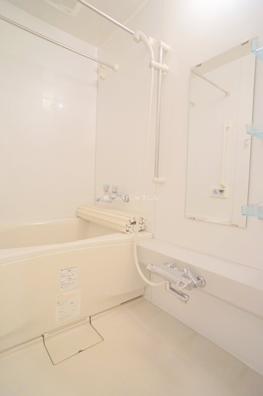 バス・シャワールーム　※別部屋同仕様