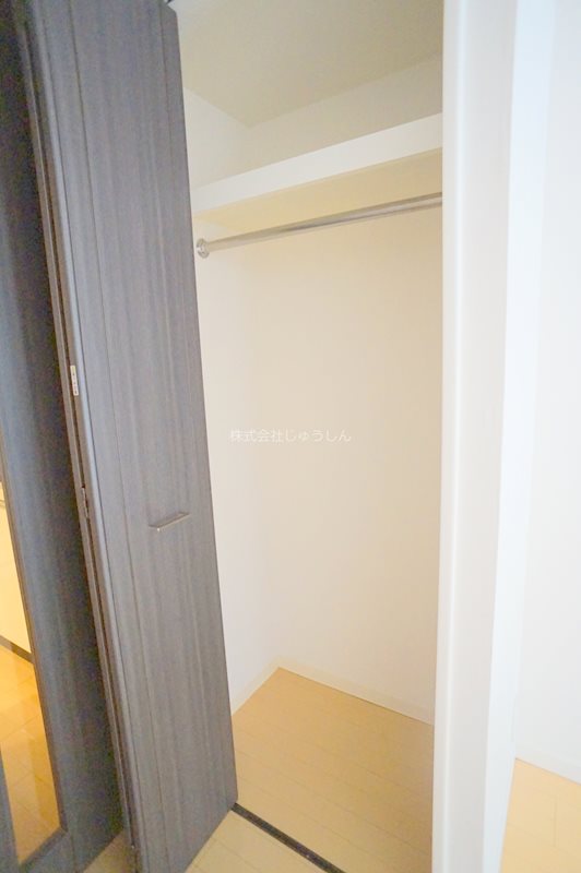 収納　※別部屋同仕様