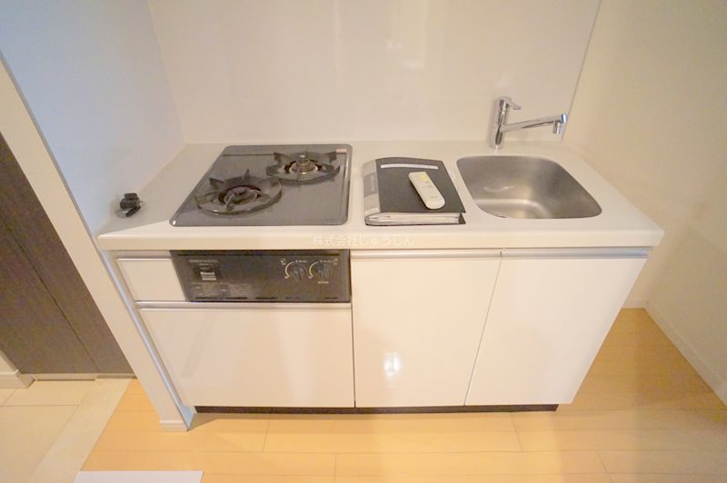 キッチン　※別部屋同仕様