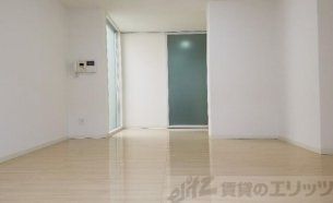 居室・リビング　リビング/居室