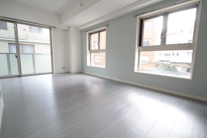 居室・リビング　居室