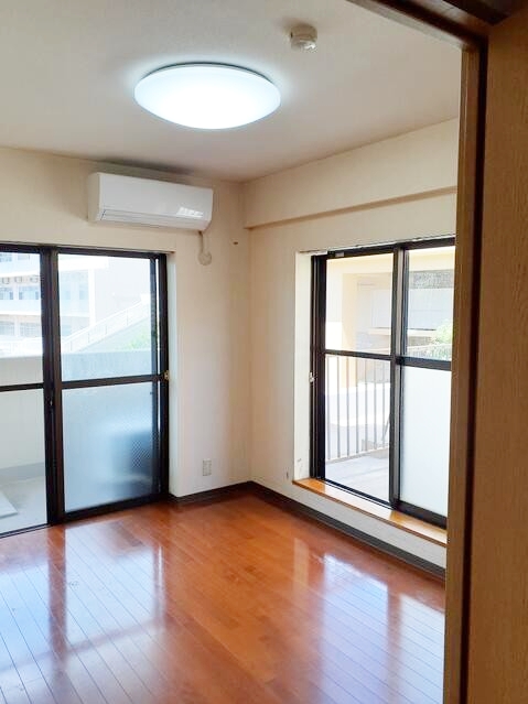 その他部屋・スペース　ゆっくりくつろげる寝室です♪