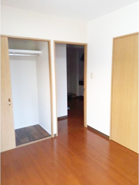 その他設備　充実した室内設備♪