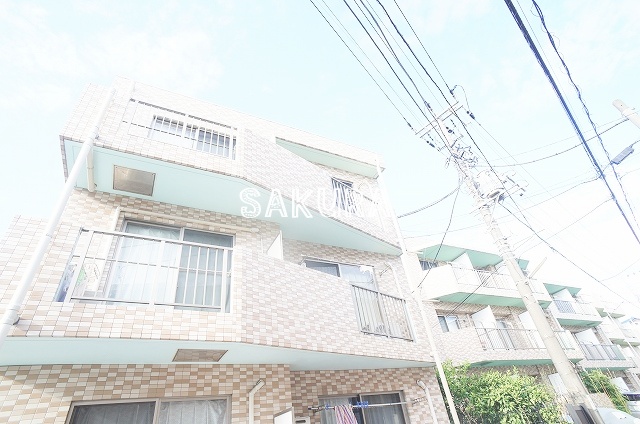 建物外観　当店おすすめ物件♪