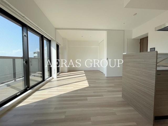 居室・リビング　別部屋参考写真