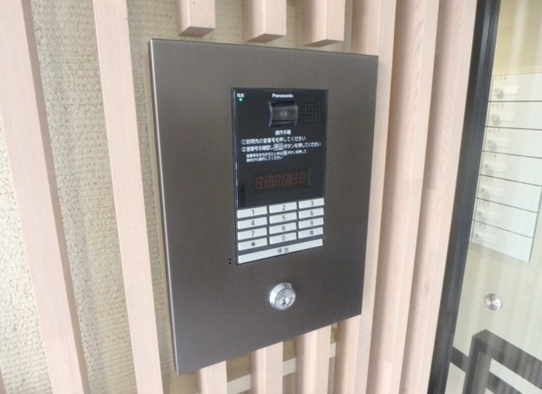 セキュリティ　☆安心安全のセキュリティ☆