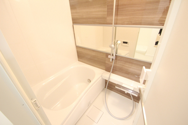 バス・シャワールーム　同間取の別室参考写真です。