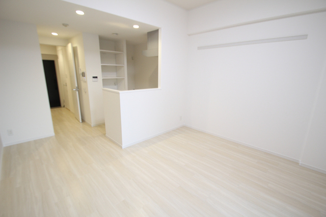 居室・リビング　同間取の別室参考写真です。