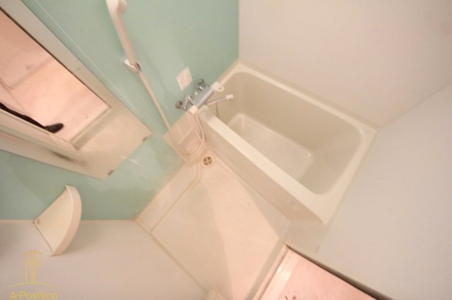 バス・シャワールーム　ロイヤルレジデンス北梅田