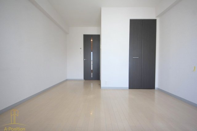 居室・リビング　ロイヤルレジデンス北梅田