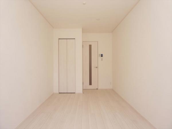 居室・リビング　内装