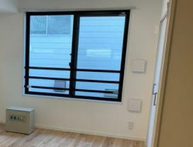 眺望　COCOCUBE 西蒲田