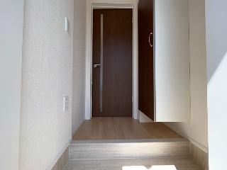 玄関　玄関（イメージ）