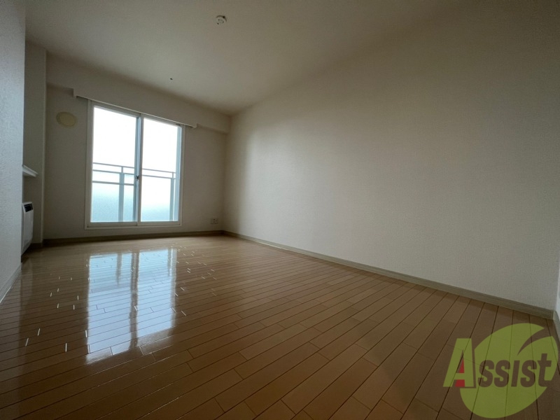 その他部屋・スペース　隅々から洋室を撮影したので、イメージを掴んでください。