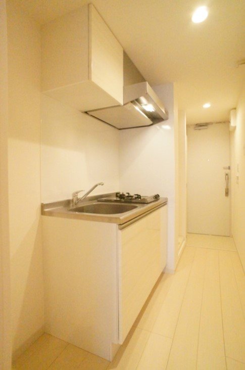 キッチン　別部屋参考