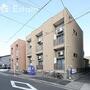 ベルメゾン尾頭橋 1階 築18年5ヶ月の賃貸物件