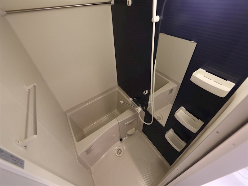 バス・シャワールーム　バスルーム　浴室暖房乾燥機付き