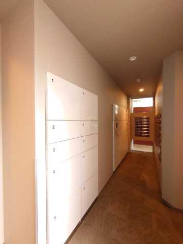 その他共有部分　パークアクシス白金台