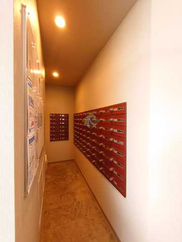 その他　パークアクシス白金台