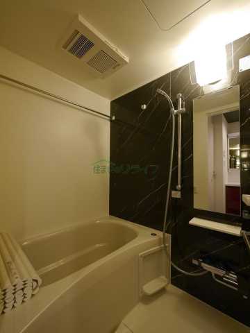 バス・シャワールーム　ロイジェントパークス四ッ谷