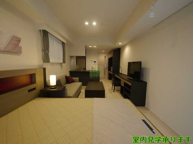 その他部屋・スペース　ロイジェントパークス四ッ谷