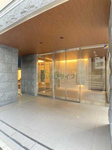 居室・リビング　グランデュール富士　別間取り参考写真