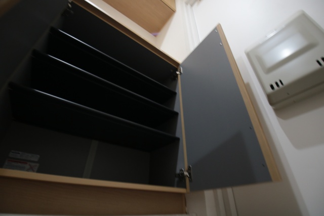 収納　別室の参考写真です。※現況優先