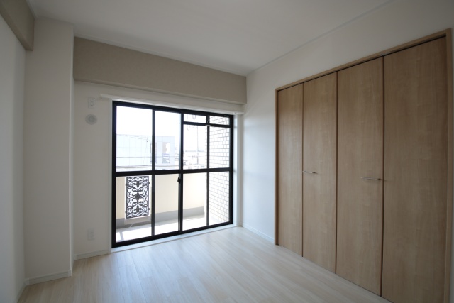 居室・リビング　別室の参考写真です。※現況優先