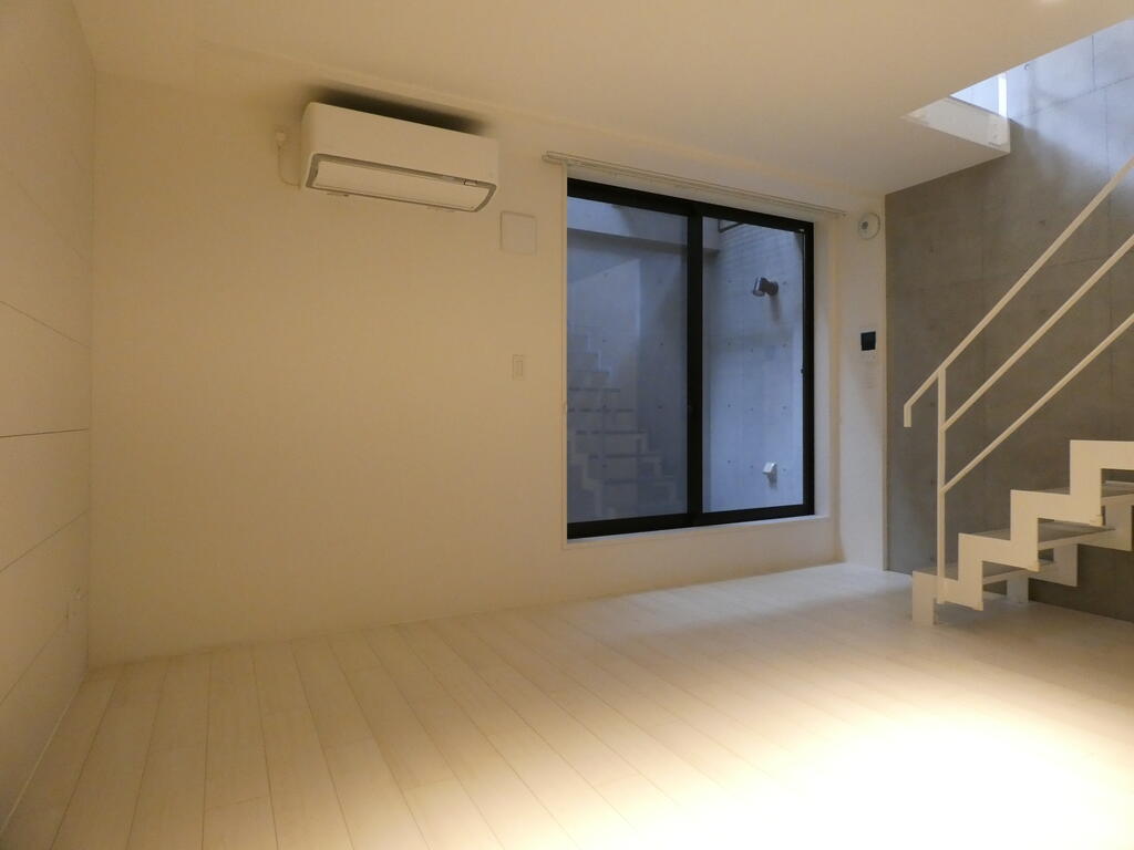 居室・リビング　居室