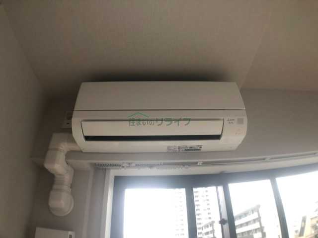 その他設備　プライマルシティ神楽坂 （別部屋参考画像）