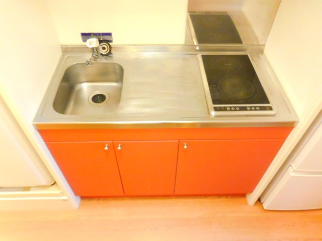 キッチン　同型タイプ