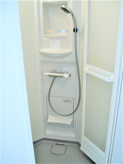 バス・シャワールーム　バス　シャワールーム