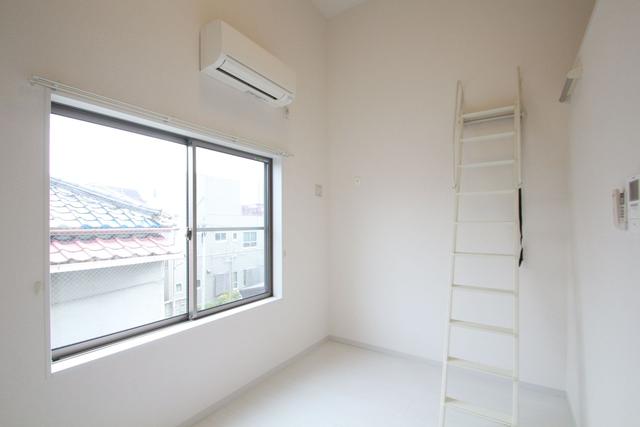 居室・リビング　居室　※同物件・同仕様画像