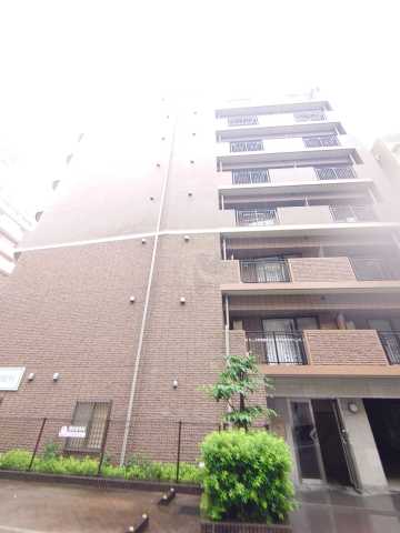 建物外観　スカーラ文京本郷スカイプラザ