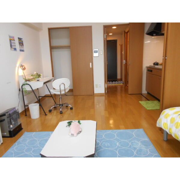 その他部屋・スペース