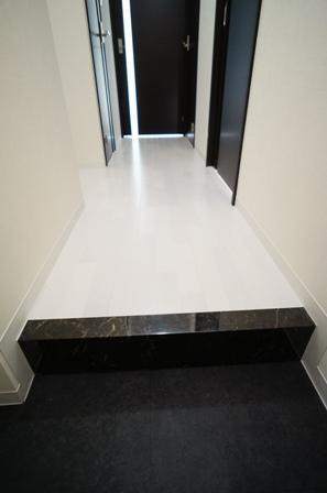 その他　フローリングです！