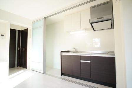 庭　クローゼットあり！