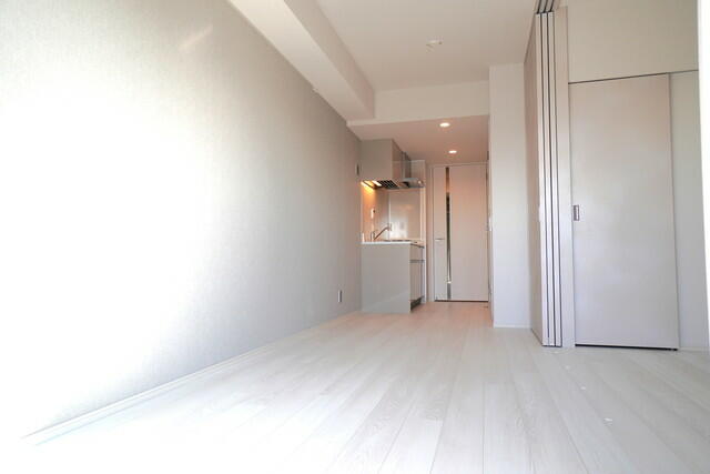 居室・リビング　※写真は同タイプ住戸です。