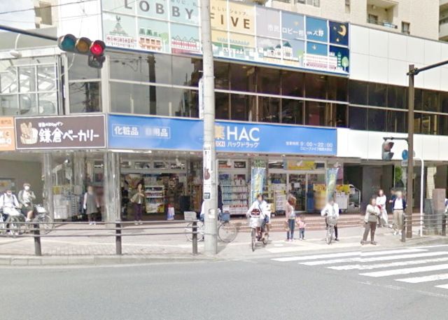 その他　ハックドラッグ相模大野店（その他）まで1210m