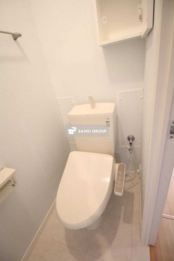 トイレ　同仕様