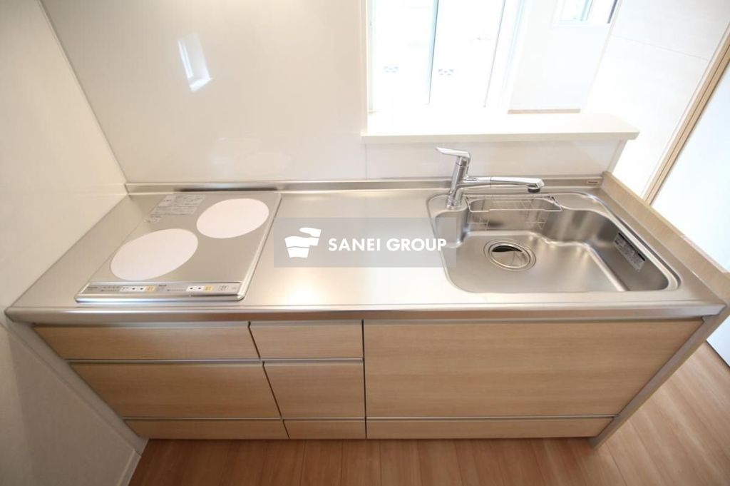 キッチン　同仕様