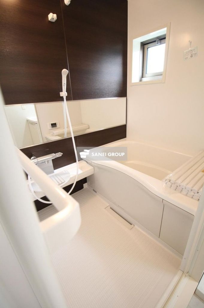 バス・シャワールーム　同仕様