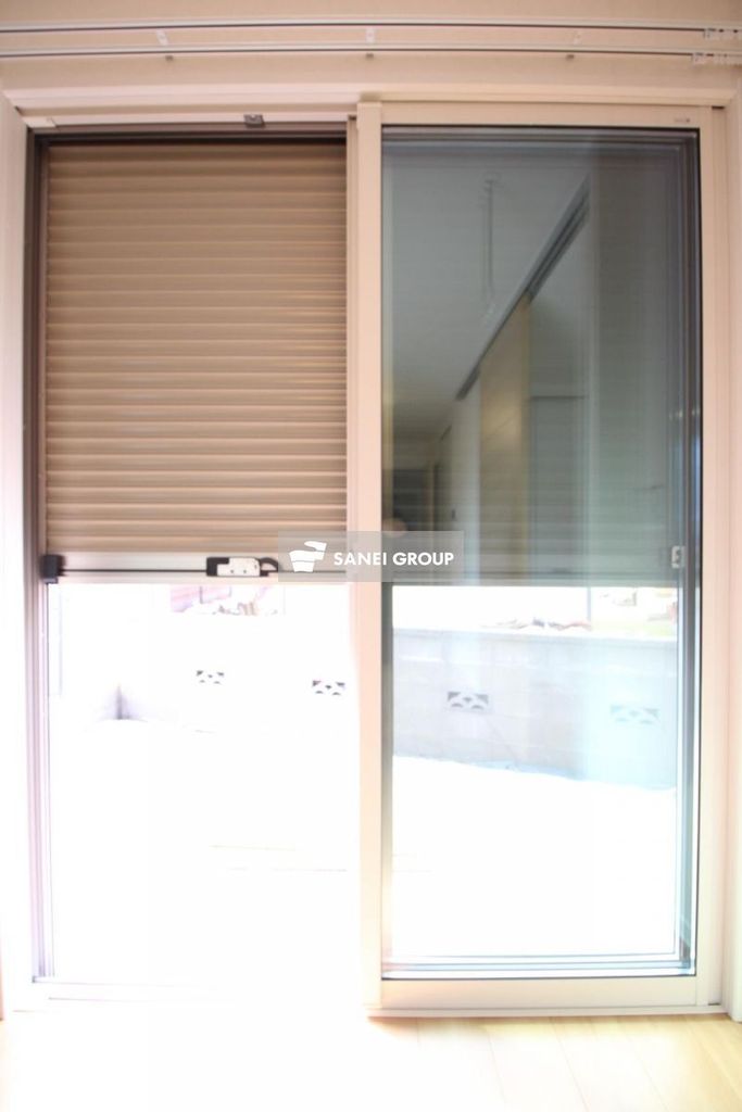 バルコニー　同仕様