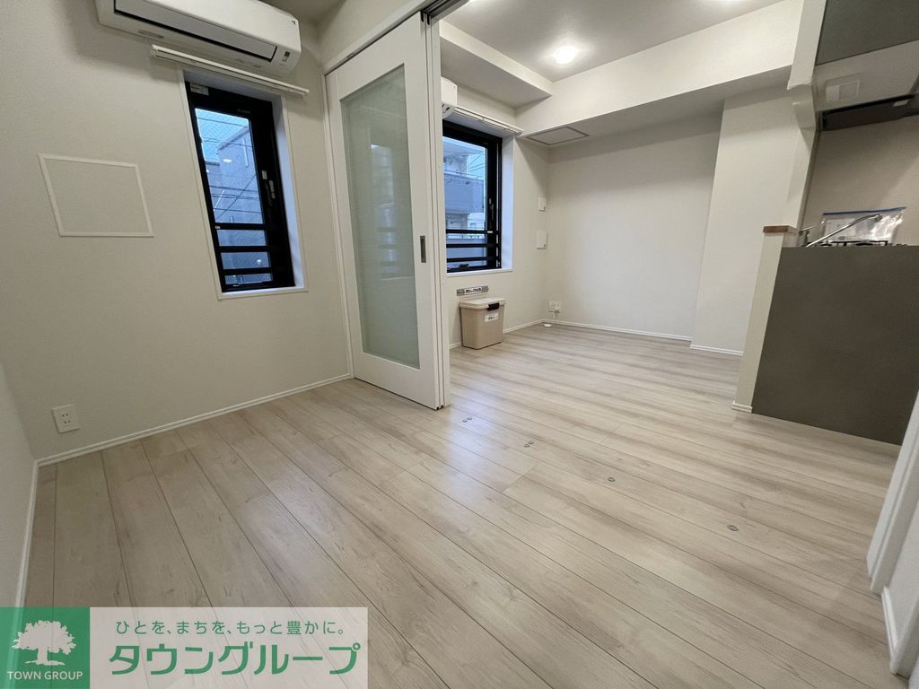 居室・リビング　リビング/居室