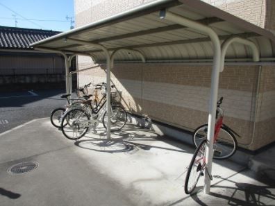 その他共有部分　共有部分