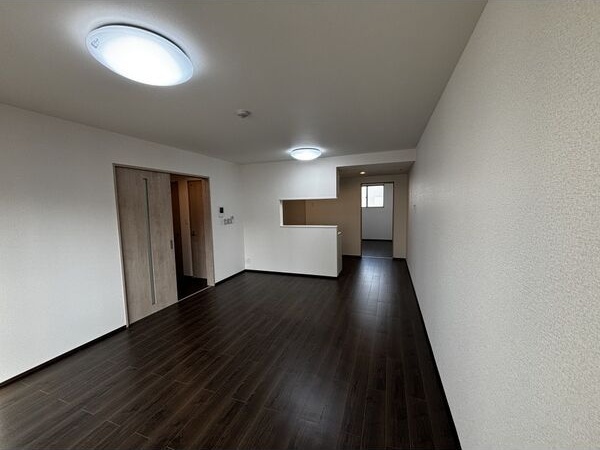 居室・リビング　くじらのゼロ賃貸は＼仲介手数料0円×初期費用最安×全国対応／