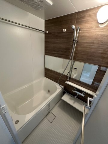 バス・シャワールーム　風呂